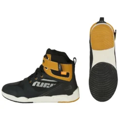 Furygan Get Down Black-Brown 7 Furygan Get Down Black-Brown -Motorfietsuitrusting Winkel 00p 3130 149 vignettes 6