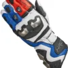 Held Titan RR Blauw Rood Wit