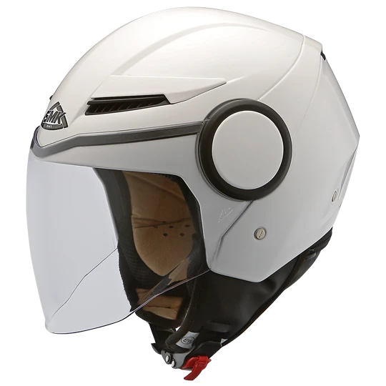 SMK Streem Wit Jethelm 1 SMK Streem Wit Jethelm