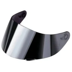 AGV GT-2 K-3 Sv, K-5 (S), K-1 AS Iridium Zilver Mirror, ML-L-XL-XXL