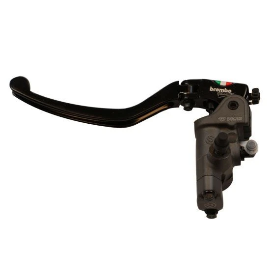 Brembo 17 RCS Hoofdkoppelingscilinder 1 Brembo 17 RCS Hoofdkoppelingscilinder