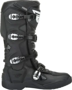 FLY Racing FR5 Boot Black -Motorfietsuitrusting Winkel 181506777 origpic 7bcc7e 1
