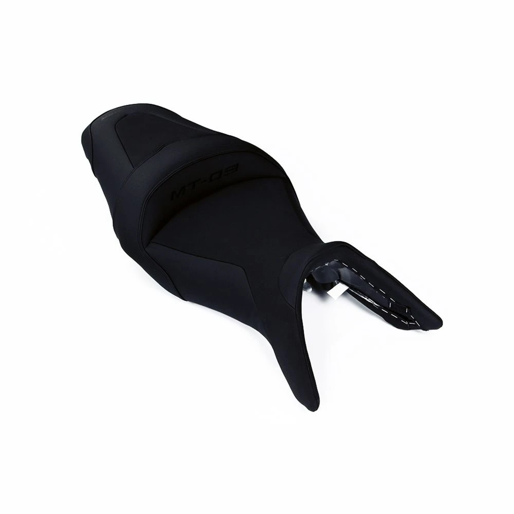 Bagster Ready Luxe Yamaha MT-09 2017-2020 Zwart 2 Bagster Ready Luxe Yamaha MT-09 2017-2020 Zwart - Afbeelding 2