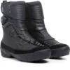 TCX Boot Infinity 3 Mid WP Black