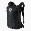 REV'IT! Backpack Barren 18L H2O Black Uni