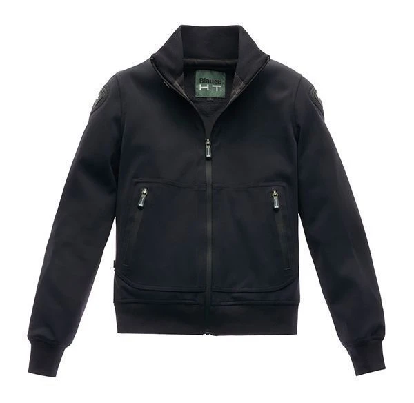 Blauer Jacket Easy Pro Woman Black 998 2 Blauer Jacket Easy Pro Woman Black 998 - Afbeelding 2