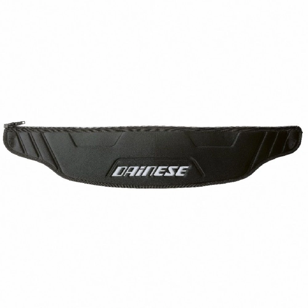 Dainese Zip Belt Lady Black 1 Dainese Zip Belt Lady Black
