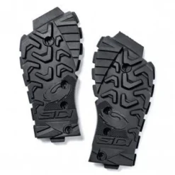 Sidi Crossfire 3 SRS & Atojo SRS Enduro Zwart