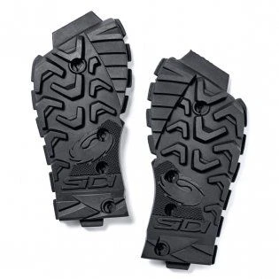 Sidi Crossfire 3 SRS & Atojo SRS Enduro Zwart 1 Sidi Crossfire 3 SRS & Atojo SRS Enduro Zwart