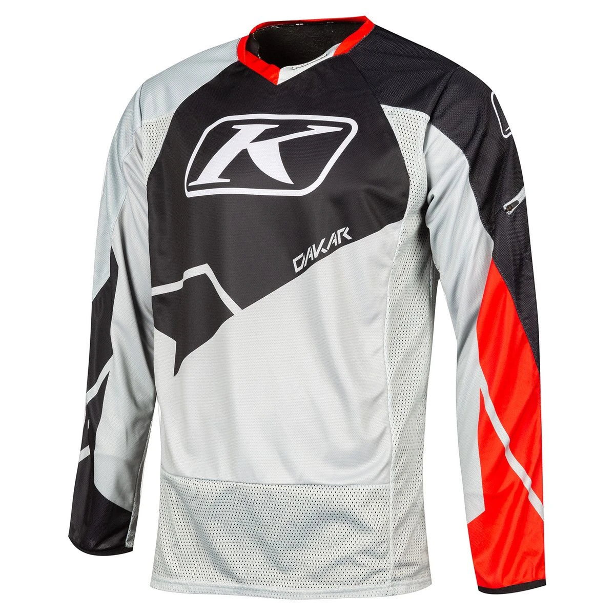 KLIM Dakar Redrock Jersey 2 KLIM Dakar Redrock Jersey - Afbeelding 2