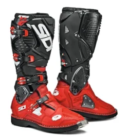 Sidi Crossfire 3 Rood Zwart
