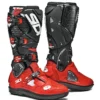 Sidi Crossfire 3 SRS Rood Zwart