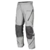 KLIM Badlands Pro Pant Monument Gray