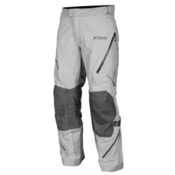 KLIM Badlands Pro Pant Monument Gray