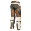 KLIM Badlands Pro Pant Peyote Potter's Clay