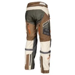 KLIM Badlands Pro Pant Peyote Potter's Clay