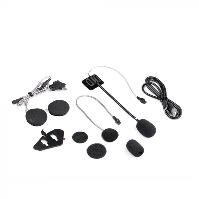 Midland BT Mini Duo Communication System 1 Midland BT Mini Duo Communication System