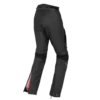 Spidi 4 Season Evo Short Pants Lady Black