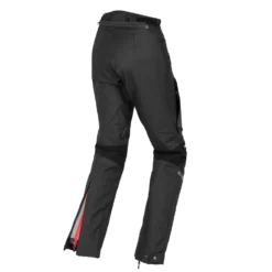Spidi 4 Season Evo Short Pants Lady Black