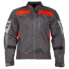 KLIM Induction Pro Asphalt Redrock
