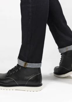 John Doe Ironhead Mechanix Raw Denim XTM -Motorfietsuitrusting Winkel 50a3115