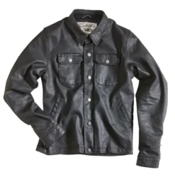 ROKKER Rokkertech Zwart