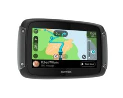 TomTom Rider 550 Premium Pack