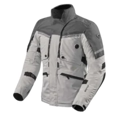 REV'IT! Poseidon 2 GTX Zilver Antraciet