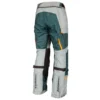 KLIM Carlsbad Pant Petrol Strike Orange
