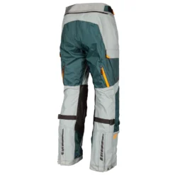 KLIM Carlsbad Pant Petrol Strike Orange