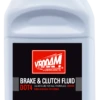 VROOAM BRAKE & CLUTCH FLUID PLUS DOT4 0.5 L