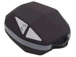 Hepco & Becker Tanktas Royster Daypack 5 L Zwart