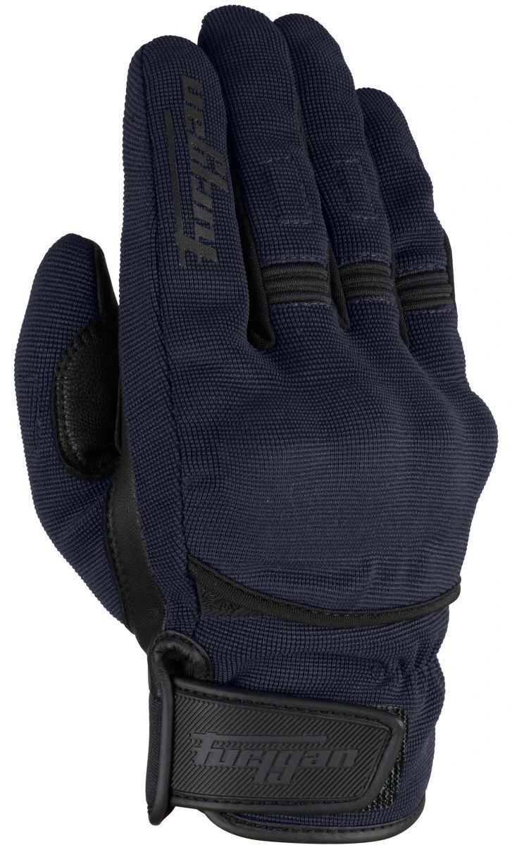 Furygan Jet D3O Blauw Zwart 1 Furygan Jet D3O Blauw Zwart