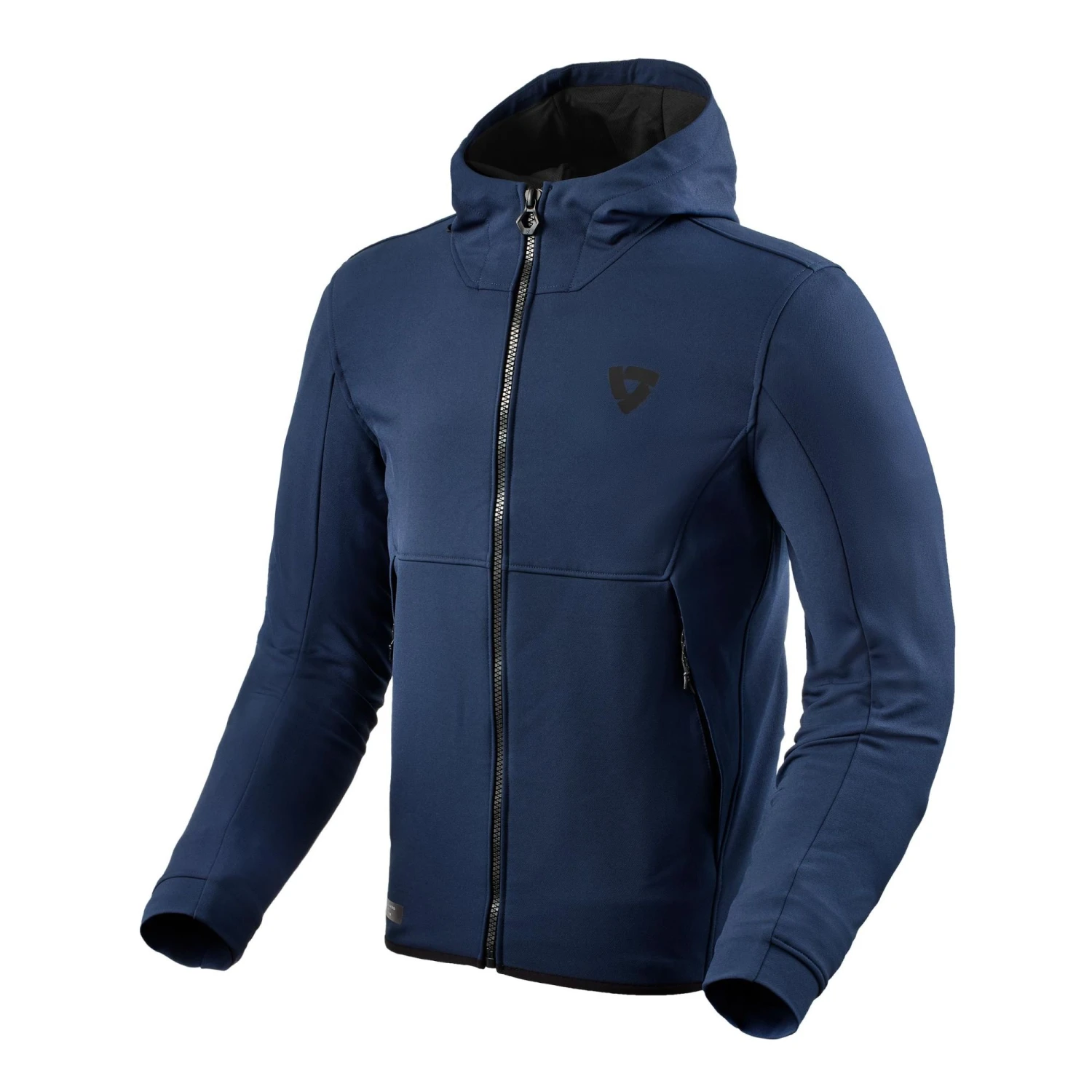 REV'IT! Jacket Parabolica Dark Blue 2 REV'IT! Jacket Parabolica Dark Blue - Afbeelding 2