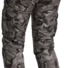 Lindstrands Zion Dames Camouflage