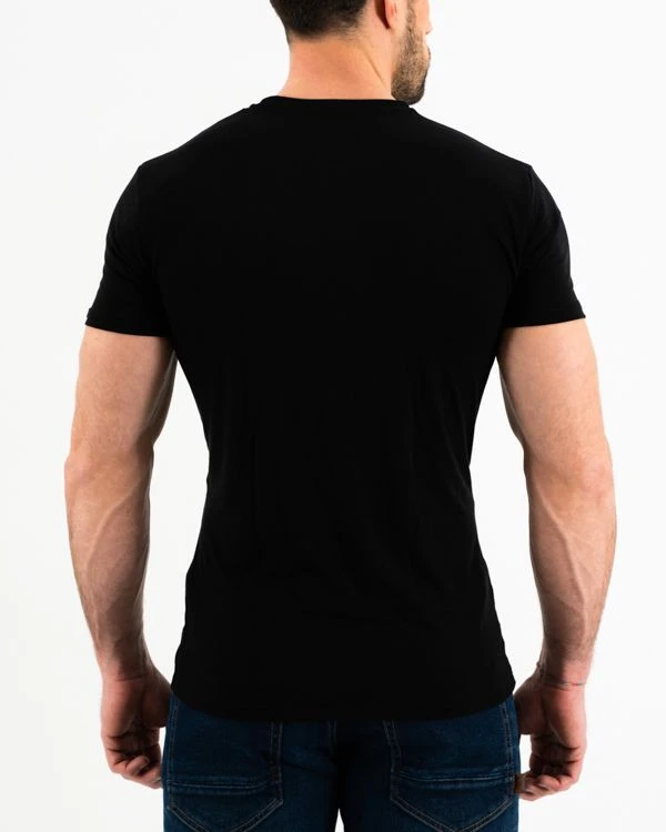 ROKKER Performance Motors Patch Black 1 ROKKER Performance Motors Patch Black