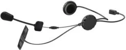 Sena 3S Bluetooth Communicatiesysteem (bekabelde Boom-microfoon)