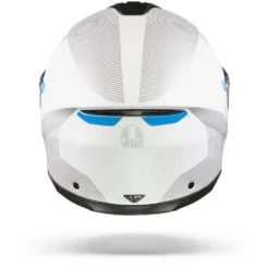 AGV Tourmodular Multi Mplk Frequency Licht Grijs Blauw Systeemhelm -Motorfietsuitrusting Winkel AGV Tourmodular Multi Mplk Frequency Light Grey Blue.19