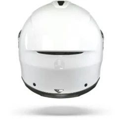 AGV Tourmodular Solid Stelvio Wit Systeemhelm -Motorfietsuitrusting Winkel AGV Tourmodular Solid Mplk Stelvio White.19