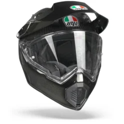 AGV AX9 Glanzend Carbon Adventure Helm 10 AGV AX9 Glanzend Carbon Adventure Helm -Motorfietsuitrusting Winkel Agvax9glossycarbon.35