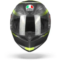 AGV K1 Track 46 Integraalhelm 11 AGV K1 Track 46 Integraalhelm -Motorfietsuitrusting Winkel Agvk1track46.01