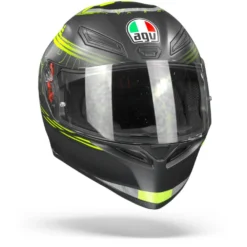 AGV K1 Track 46 Integraalhelm 9 AGV K1 Track 46 Integraalhelm -Motorfietsuitrusting Winkel Agvk1track46.35