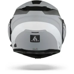 Airoh Rev 19 Leaden Antraciet Mat Systeemhelm -Motorfietsuitrusting Winkel Airoh REV 19 Leaden Anthracite Matt.19