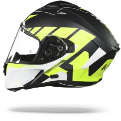 Airoh Spark Rise Blauw Wit Integraalhelm 8 Airoh Spark Rise Blauw Wit Integraalhelm -Motorfietsuitrusting Winkel Airoh spark rise blue white.11