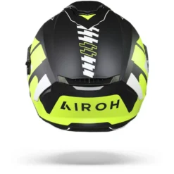 Airoh Spark Rise Blauw Wit Integraalhelm 10 Airoh Spark Rise Blauw Wit Integraalhelm -Motorfietsuitrusting Winkel Airoh spark rise blue white.19