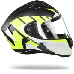 Airoh Spark Rise Blauw Wit Integraalhelm 9 Airoh Spark Rise Blauw Wit Integraalhelm -Motorfietsuitrusting Winkel Airoh spark rise blue white.29