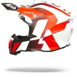 Airoh Twist 2.0 Lift Rood Wit Crosshelm -Motorfietsuitrusting Winkel Airoh twist 2.0 lift red matt.11