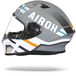 Airoh Valor Craft Integraalhelm -Motorfietsuitrusting Winkel Airoh valor craft.11