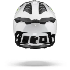 Airoh Aviator 3 Wit Crosshelm -Motorfietsuitrusting Winkel AirohAviator3ColorWhite.19