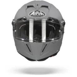 Airoh GP550 S Color Donker Grijs Mat Integraalhelm